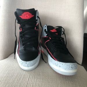 Jordan Infared 2 size 11.5